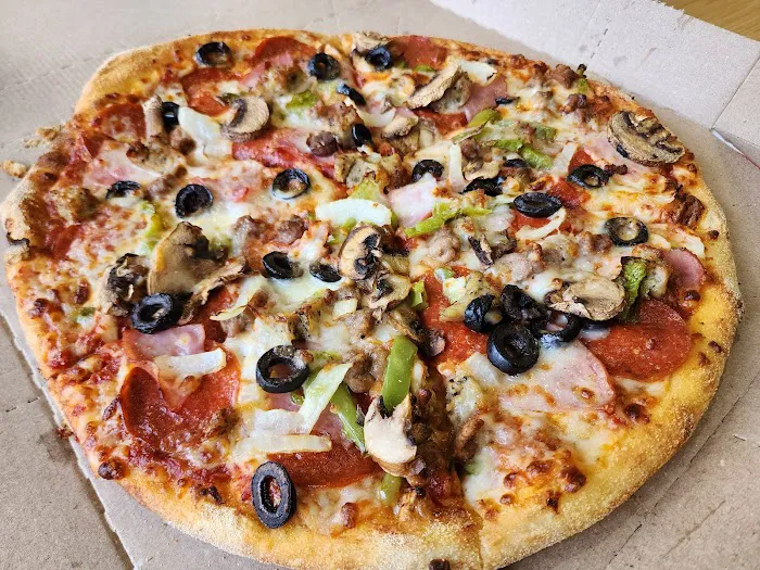 Domino's Pizza Picture 7
