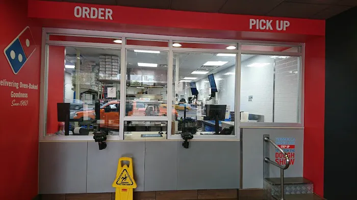 Domino's Pizza Picture 9
