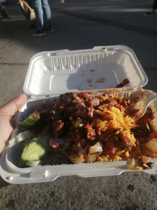 M S Halal Food Picture 1