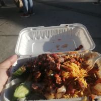 M S Halal Food ico