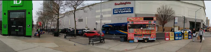 M S Halal Food Picture 4