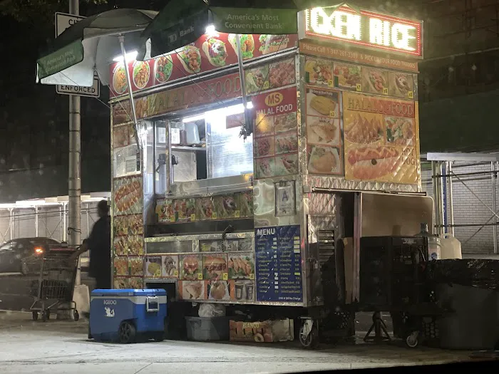 M S Halal Food Picture 6