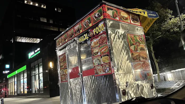 M S Halal Food Picture 2