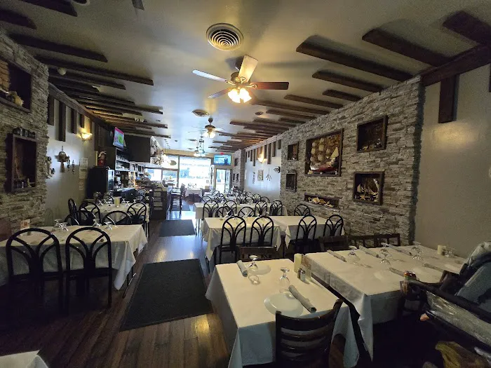 Black Sea Fish & Grill Picture 5