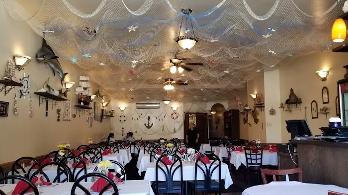 Black Sea Fish & Grill Picture 4