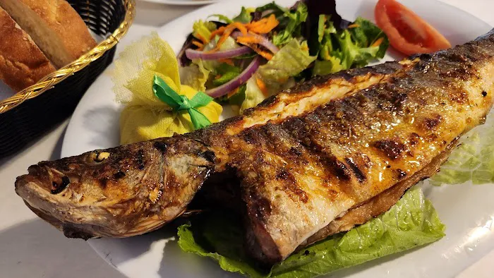 Black Sea Fish & Grill Picture 1