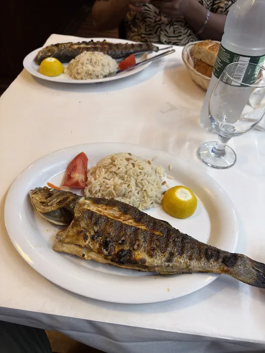 Black Sea Fish & Grill Picture 2
