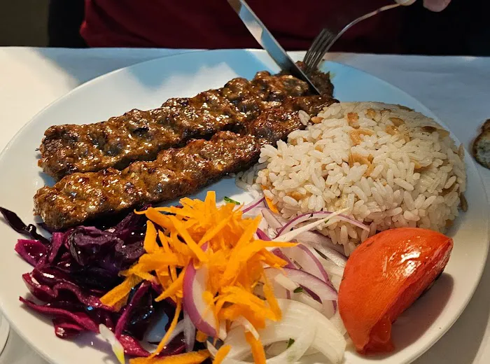 Black Sea Fish & Grill Picture 6