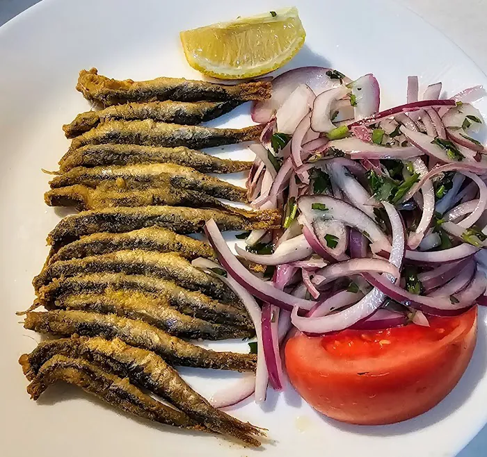 Black Sea Fish & Grill Picture 10