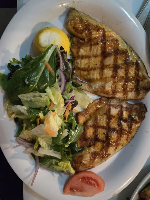 Black Sea Fish & Grill Picture 8
