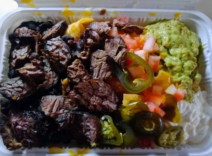 Taco Place Picture 9