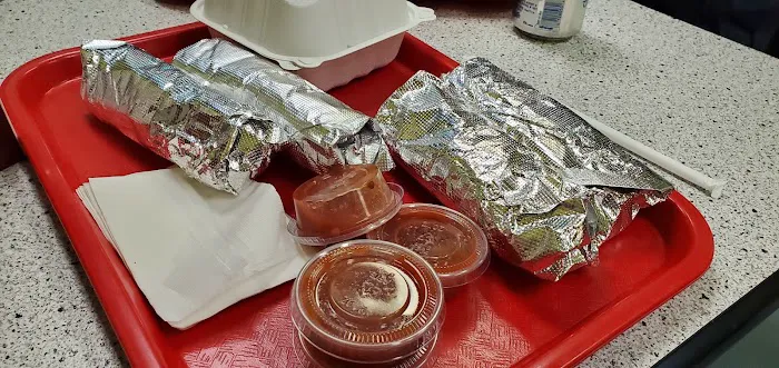 Taco Place Picture 6