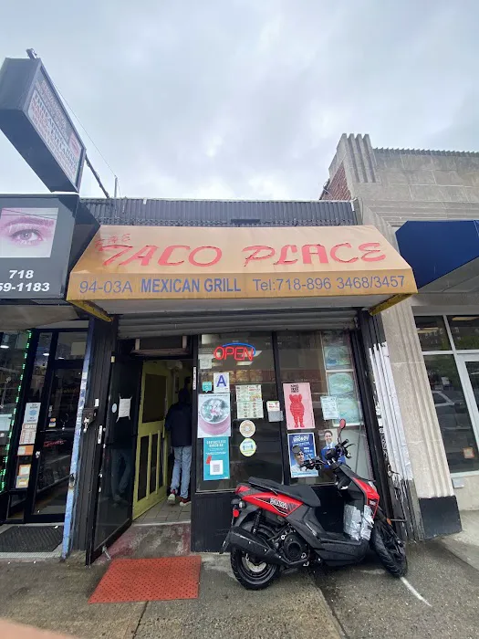 Taco Place Picture 4
