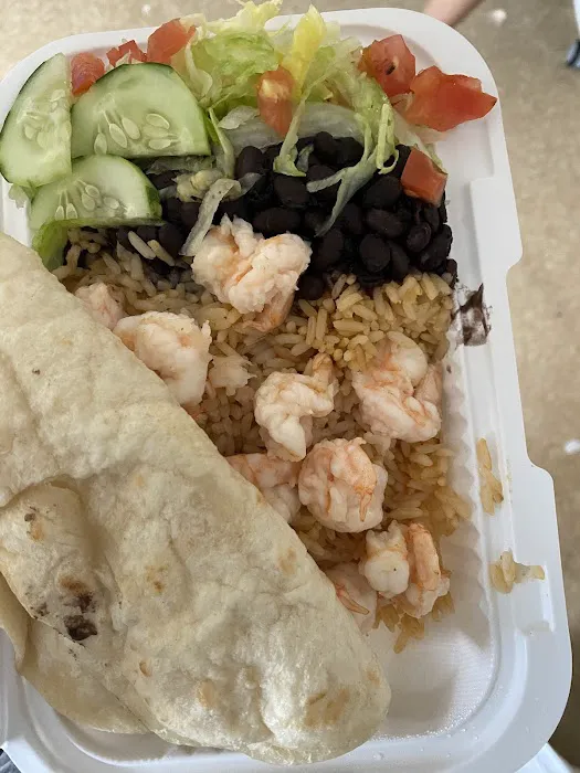 Taco Place Picture 10