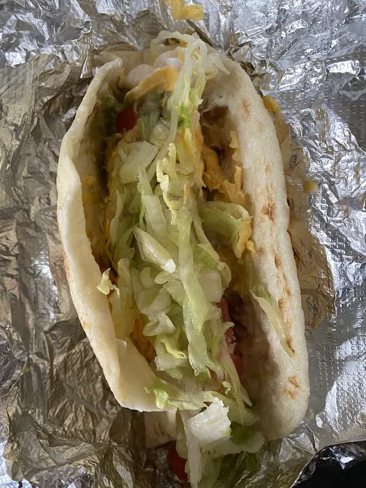 Taco Place Picture 1