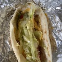 Taco Place ico