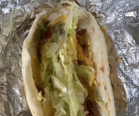 Taco Place