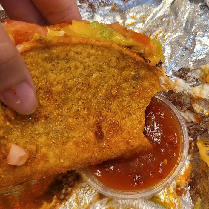 Taco Place Picture 3