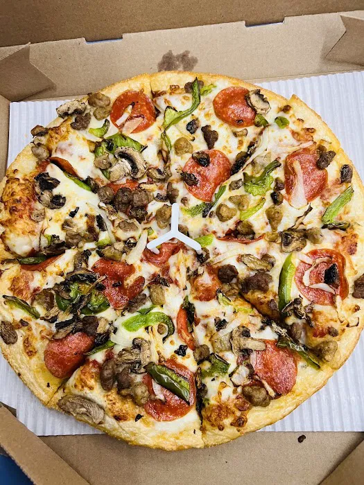 Pizza Hut Picture 4