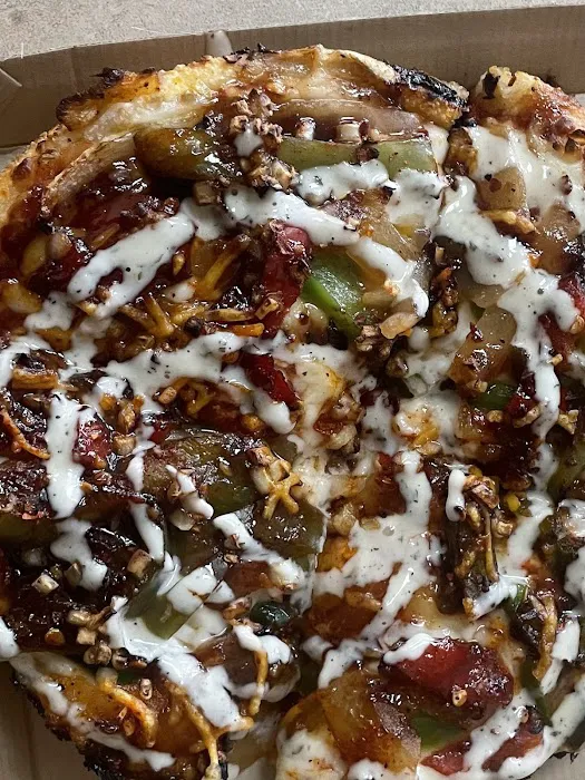 Pizza Hut Picture 5