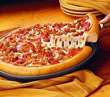 Pizza Hut Picture 2