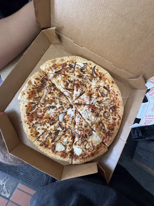 Pizza Hut Picture 1