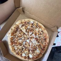 Pizza Hut ico