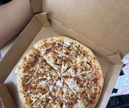 Pizza Hut