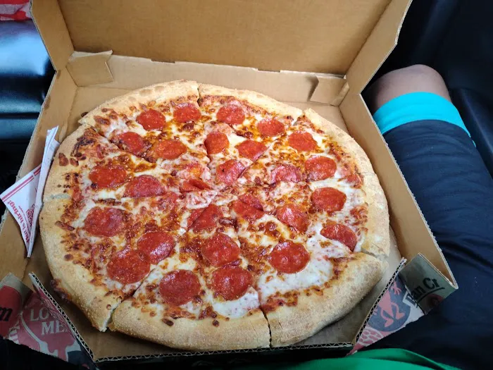 Pizza Hut Picture 9