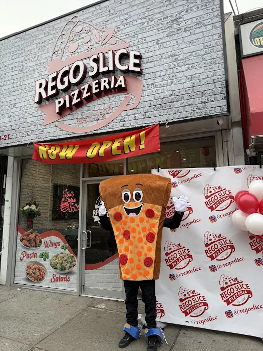 Rego Slice Picture 9