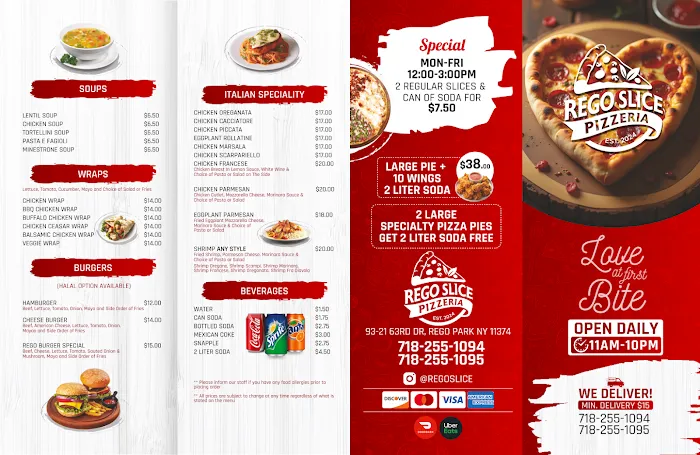 Rego Slice Picture 3