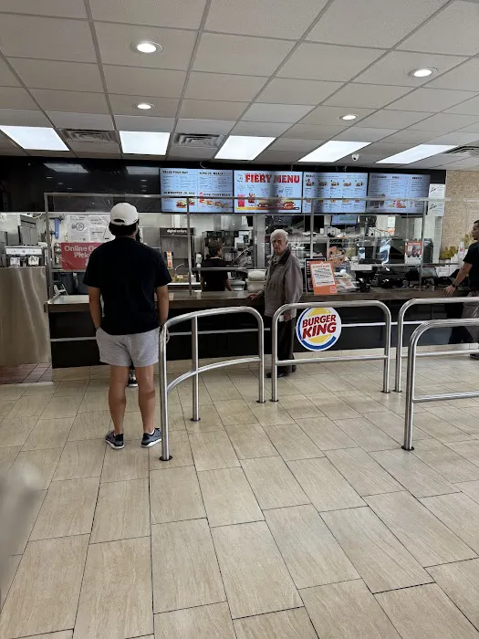 Burger King Picture 4