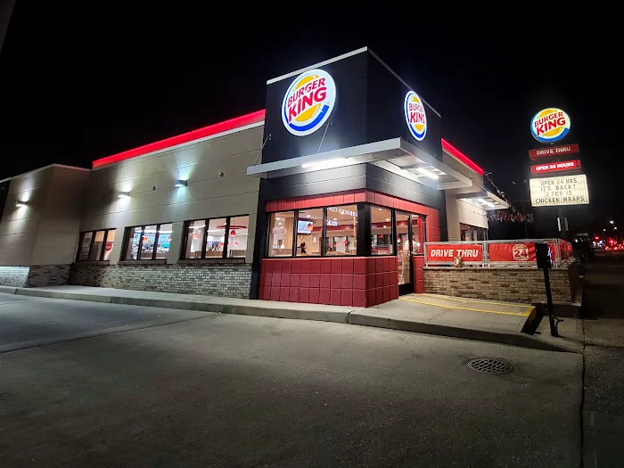 Burger King Picture 9