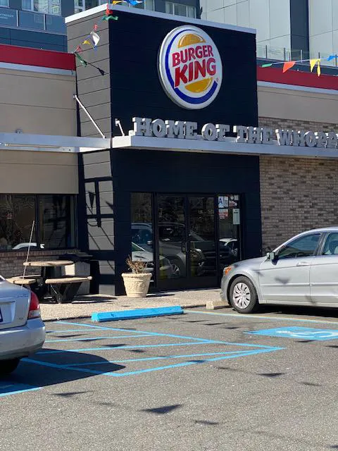 Burger King Picture 6