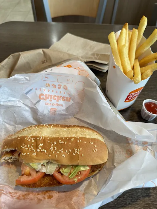 Burger King Picture 2