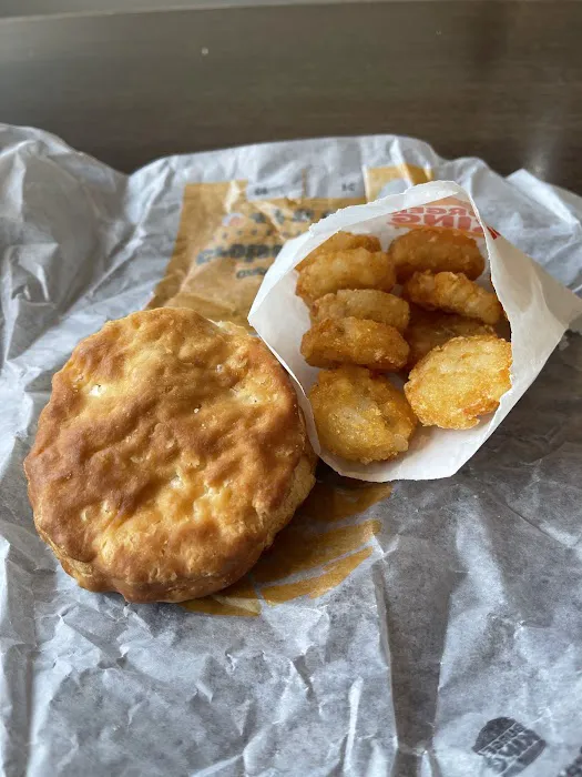Burger King Picture 7