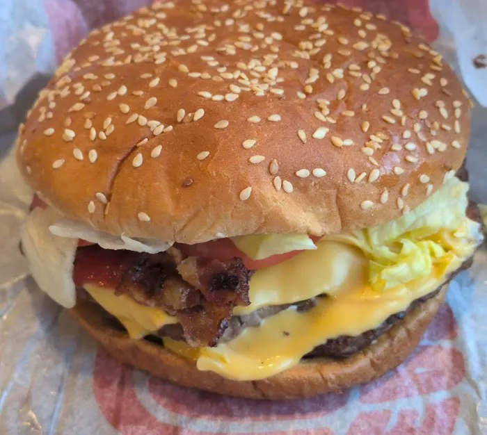 Burger King Picture 5