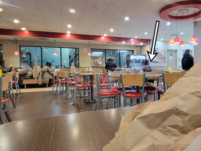 Burger King Picture 8