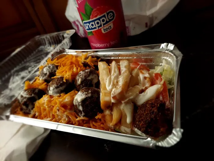 Junction Halal food Picture 2