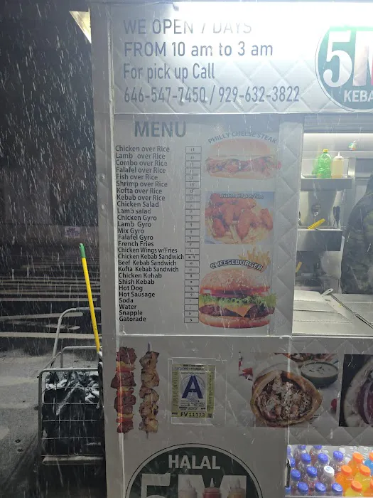 Junction Halal food Picture 8