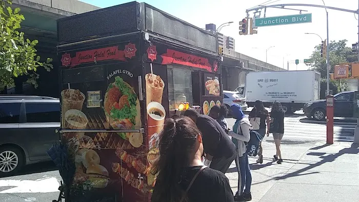 Junction Halal food Picture 6