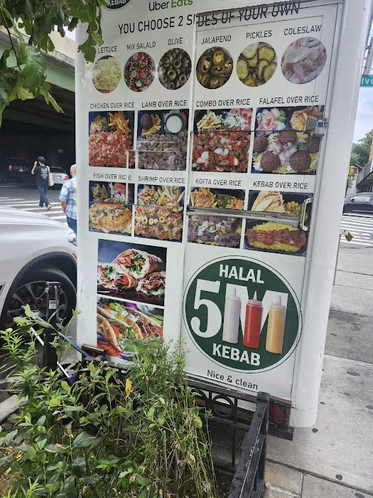 Junction Halal food Picture 1