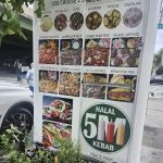 Junction Halal food