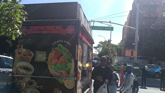 Junction Halal food Picture 4