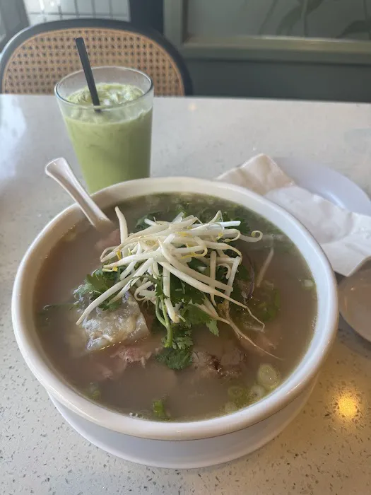 Pho Thai Picture 6