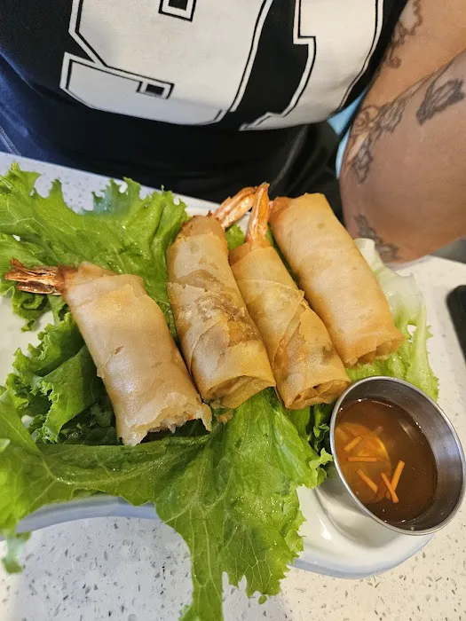 Pho Thai Picture 8