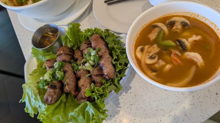 Pho Thai Picture 1