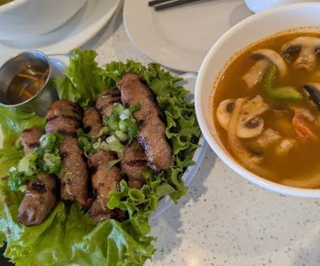 Pho Thai