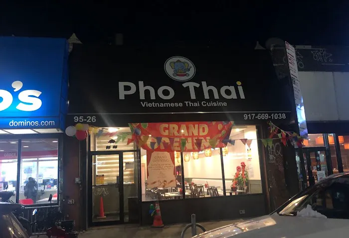Pho Thai Picture 2