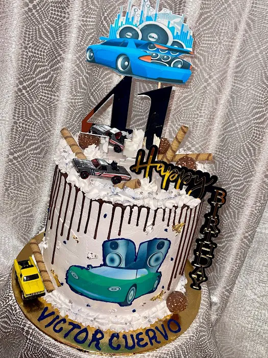 cakeloveny Picture 8